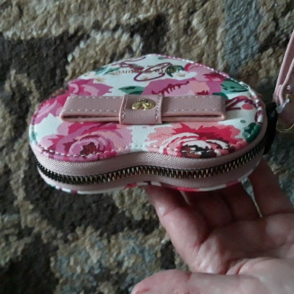 3x*Host Pick*Juicy Couture gorgeous wristlet - Picture 9 of 16